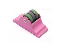 座架磨刀器